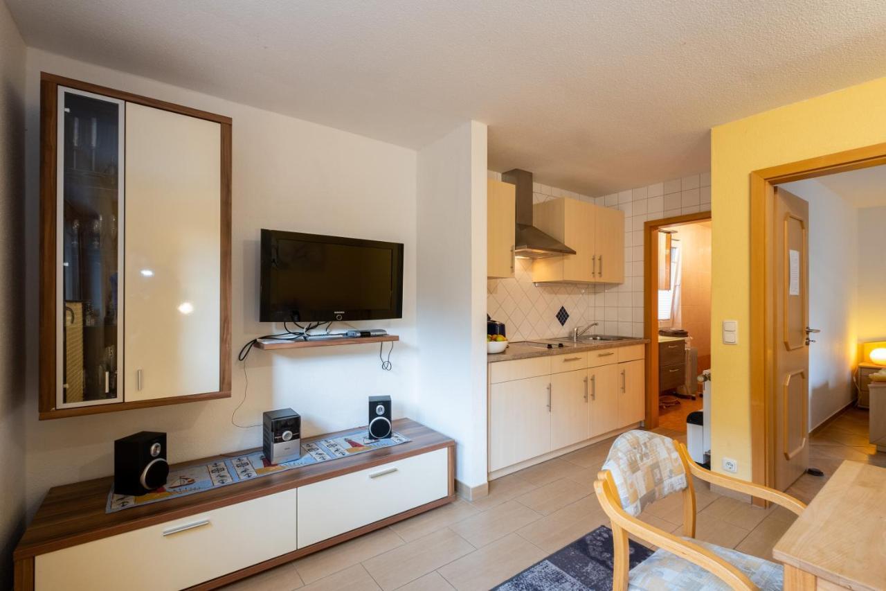 Haus 2 Villa Uckeritz Dış mekan fotoğraf