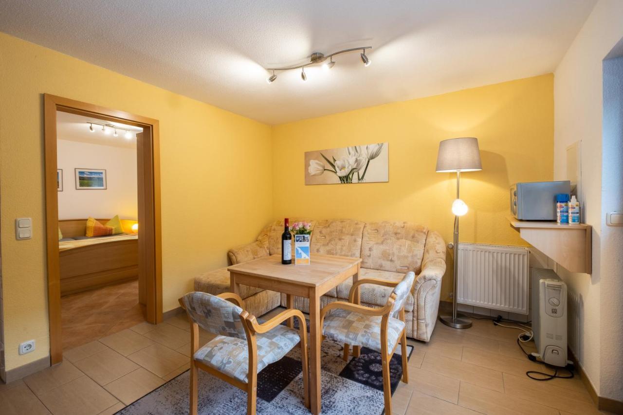 Haus 2 Villa Uckeritz Dış mekan fotoğraf