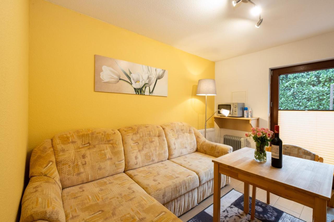 Haus 2 Villa Uckeritz Dış mekan fotoğraf