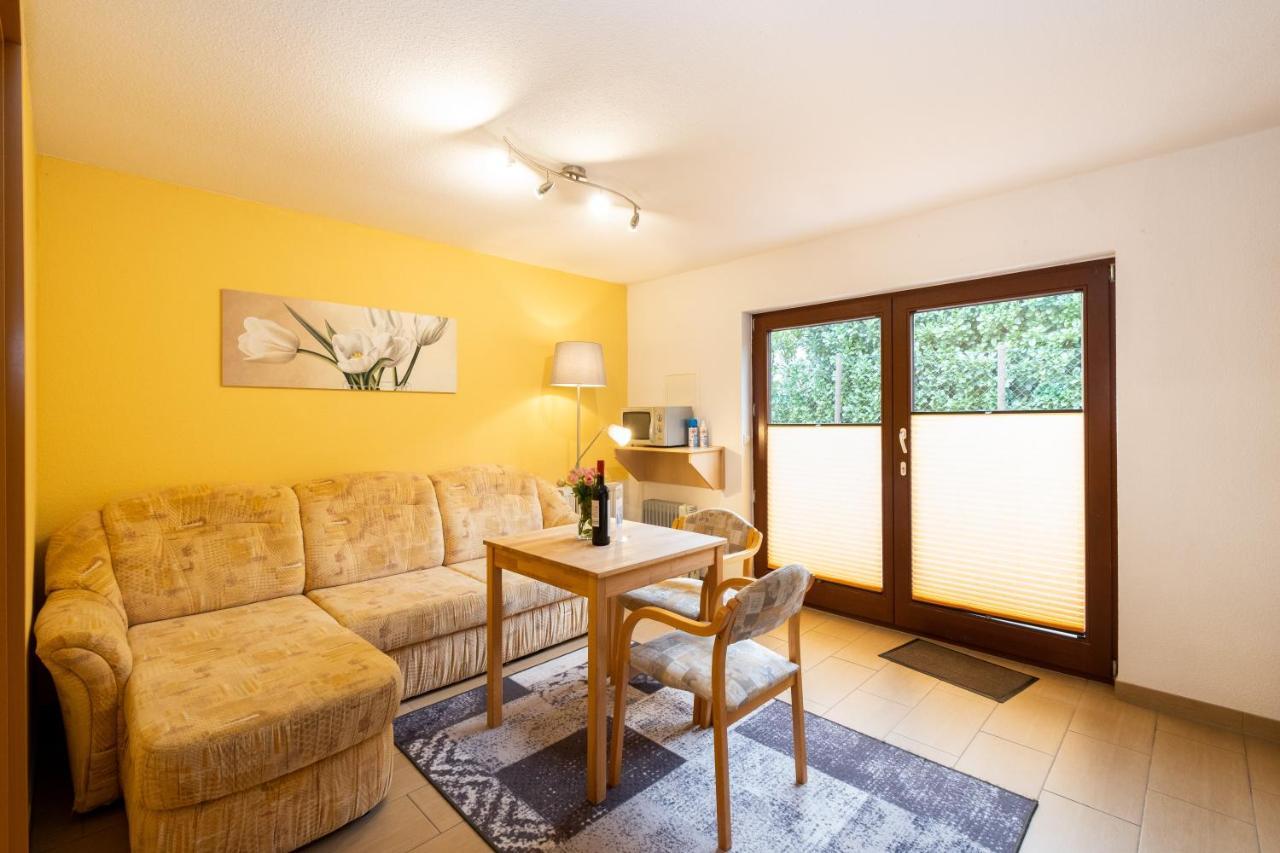Haus 2 Villa Uckeritz Dış mekan fotoğraf